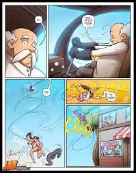 Spy Games Ep 2 Hentai english 20 - Porn Comic