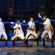Hamilton is the story of america then, told by america now. Hamilton Broadway In Tucson