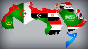 Download here your free emoji from the flag of the arab league for different platforms. Restart Leader S Ultimatum To The Arab Countries
