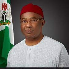 Hope uzodinma's biography, date of birth, age, family, parents, wife, children, education hope uzodinma is the former senator of orlu (imo west) constituency of imo state and the present. Hope Uzodimma On Twitter 1 It S My Birth Anniversary Dear Family And Friends Please Join Me In Praise And Thanksgiving To The Almighty God For Preserving Me Yet Again For Another Year On