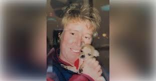 Obituary information for Marsha Lynn Crofford