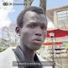 Jacob Arok Deng Arok