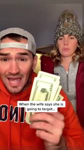 Going to Target Is Your Wifes Version of Playing The Game