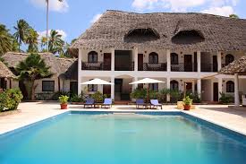 Blu Marlin Village Resort Reviews Price Comparison Kiwengwa Tanzania Tripadvisor