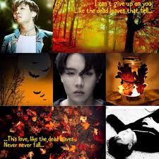 These halloween articles are all about the ways people celebrate halloween. J Hope Halloween Edit J Hope Amino