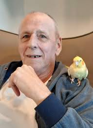 Rouwbericht : Guy Massin