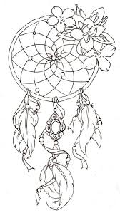 Risultati Immagini Per Acchiappasogni Disegno Bianco E Nero Idee Per Tatuaggi Libri Da Colorare Disegni Di Tatuaggio