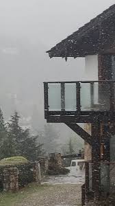 34.101 me gusta · 707 personas están hablando de esto · 103.352 personas estuvieron aquí. Sorpresa En El Inicio De Octubre Nieve En La Cumbrecita Y Villa Alpina Videos Via Cordoba