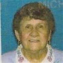 Mary M. Suiter Obituary