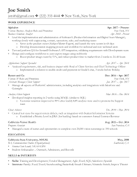 Company Closing Down Soon Looking For Mid Level Business Analyst Role Resumes