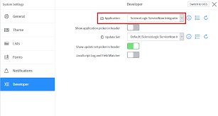 We did not find results for: Installing And Configuring The Cmdb Synchronization Powerpack