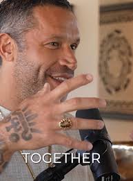 Onnit Founder, AMP podcast, Fit For Service Fellowship