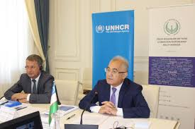 Sveriges ambassadör till uzbekistan tillträdde i september 2015. Un And Unhcr Support Uzbekistan Joining Refugee And Statelessness Conventions Unhcr Central Asia