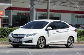 See more of honda city 2018 on facebook. Chiang Mai Thailand May 18 2018 Private Honda City Compact Stock Photo Picture And Royalty Free Image Image 105371708