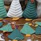 Christmas Crochet Workshop event image