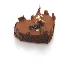 Epingle Sur Patisserie