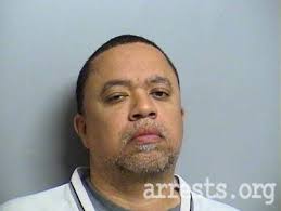 Tagzmin Goff Mugshot