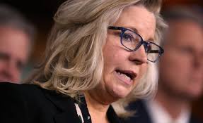 Liz cheney has given replacement military medals to a woman and her father after the original medals were stolen from a. Liz Cheney Explains Why She S Voting To Impeach President Donald Trump