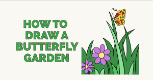 12 tutorials of how to do flower drawing easy with pictures step by step. How To Draw Flowers And Trees Easy Drawing Guides