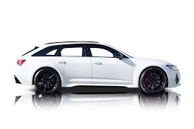 Image result for Glacier White 2021 RS6