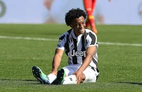 Cuadrado cuestiona la decisión de la conmebol. Cuadrado Nao Passara Por Cirurgia