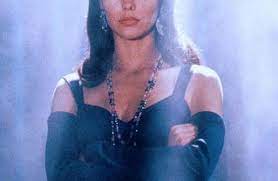 In 1985, harring became the first hispanic woman crowned miss usa. Laura Harring Herring Uber Diesen Star Cinema De