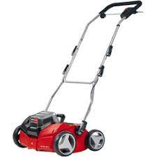 Then, you fasten the straps over your shoe. Scarifiers Tillers Lawn Petrol Electric Toolstation