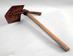 Light and durable, these shovels are perfect for trenching, digging and cleaning out landscape areas. Entrenching Tool Wikipedia