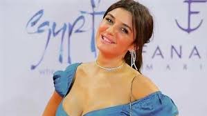 غادة عادل تحتفل بعيد ميلاد ابنها الأكبر و صورته تثير جدلا Choker Necklace Fashion Jewelry