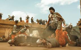 Baahubali 2 Movie Review Katappa S Treachery Finally Explained Is It Worth The Wait Here S The Answer Ndtv Movies Benchmark set chesi padesaadu vfx oriented movies ki whole india lo.