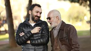 Ali sürmeli was born on april 7, 1959 in solhan, bingöl, turkey. Ali Surmeli Ve Gokhan Yikilkan Yeni Filmleri Hep Yek 3 Hakkinda Konustu Kultur Sanat Haberleri