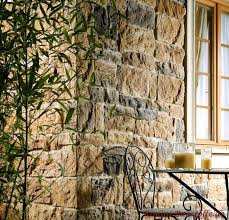 Casar Riemchen Leon Farbe Brun Leichtbeton Natursteine Verblender