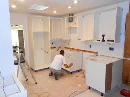carpenter/kitchen fitter needed
