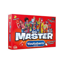Los mejores juegos online gratis. Go Master Edicion Youtuber Juegos Portugues Tienda De Juguetes Y Videojuegos Jugueteria Online Toysrus
