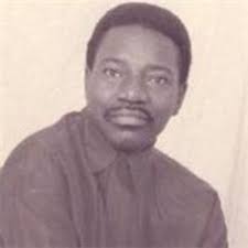 Obituary information for Ross S. Johnson