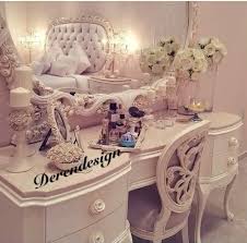 Pudra Pembesi Dekor Makyaj