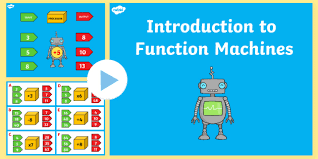 Washing machines have gotten very fancy (and very pricey) in the last few years, and shopping for your perfect when we test washing machines, we evaluate them on the regular, heavy duty and. Ks2 Algebra Introduction To Function Machines Powerpoint