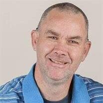 John Patrick Duff Obituary