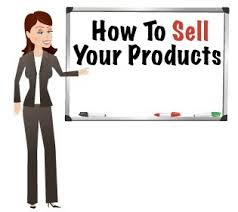 What's the best site to sell stuff? How To Sell Your Product Smoothly Even If You Re A Newbie Earningdiary