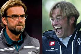 Diese ist die profilseite des trainers jürgen klopp. Jurgen Klopp On His Second Home In Mainz And His Greatest Football Achievement Liverpool Echo