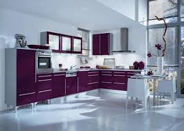 Interior dengan konsep klasik merupakan gaya yang mengedepankan tampilan mewah dan elegan. Gambar Kitchen Set Hpl Interior Dapur Desain Dapur Desain Dapur Modern