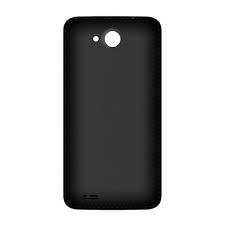 Back Panel Cover for QMobile Noir X35 ...