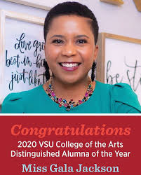 Gala Jackson Dobbins