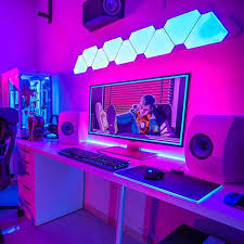 Best Gaming Room Ideas 2021 How To Build One Gameseverytime Ultimate clean productive minimalist 2019 desk setup for creators or gamers. best gaming room ideas 2021 how to