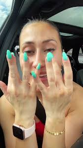 Nail Day Options: French Tip vs Glaze vs Ombre