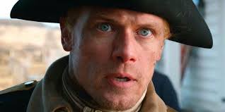 Why Claire & Lord John Did THAT In Outlander Season 7 (& What It Really  Means)