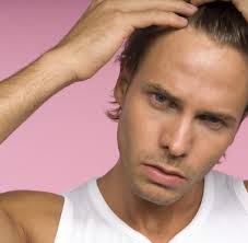 Meine haar pigmentierung erfahrung vorher nachher. Haartransplantation Im Schlimmsten Fall Ist Der Haarkranz Abgeerntet Welt