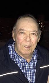 Arnold Fontenot Obituary