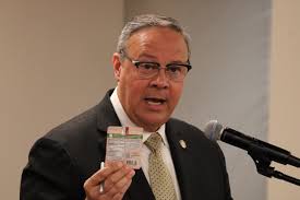 Rodger Smitherman Archives