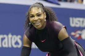 The Biography Of Serena Williams Brought by Reommark Hitstz.